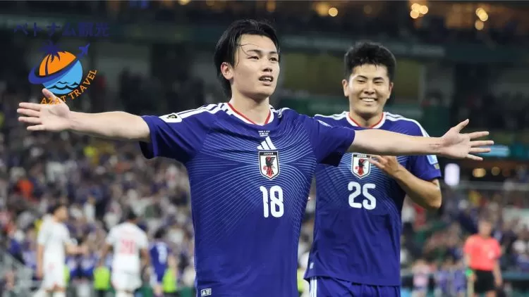 日本代表ワールドカップ2026｜試合結果・日程・最新ニュース ・日本代表 試合日程